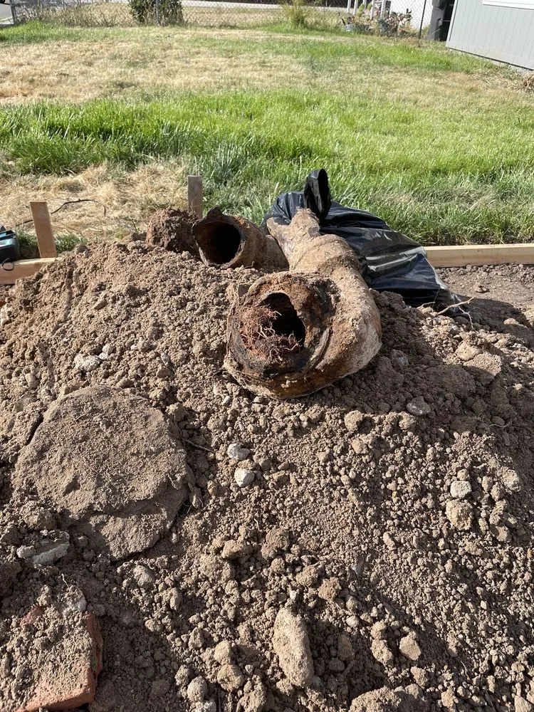 Slide of Get Rooter & Plumbing