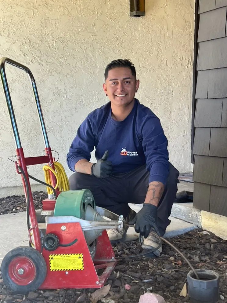 Slide of Get Rooter & Plumbing