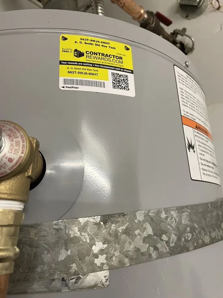 Slide of Get Rooter & Plumbing