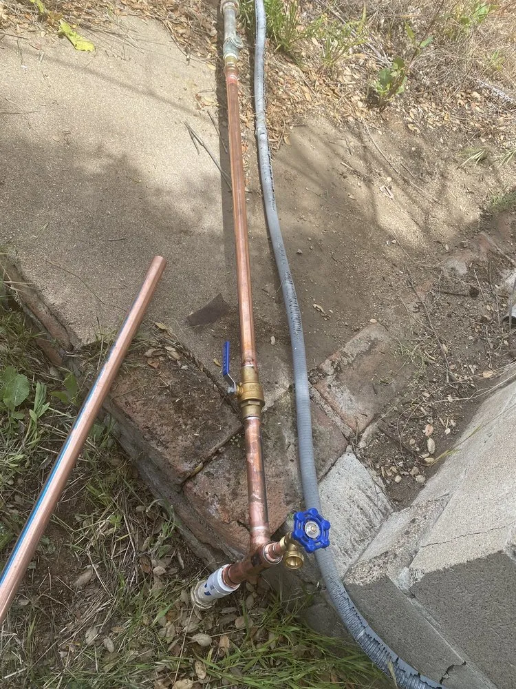 Emergency emergency plumbing service in san diego, CA - Get Rooter & Plumbing