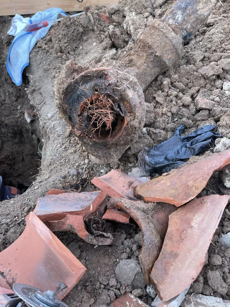 Slide of Get Rooter & Plumbing