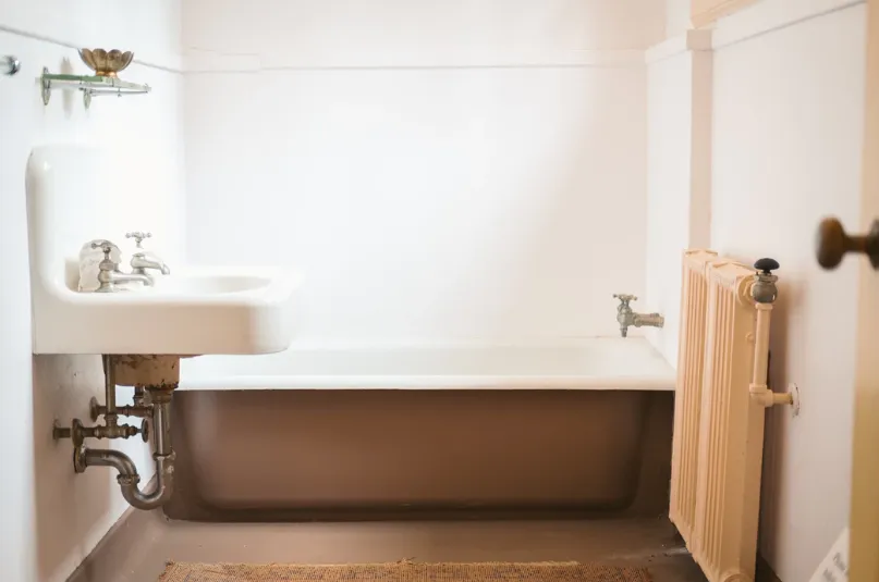 Slide of Get Smart Plumbing