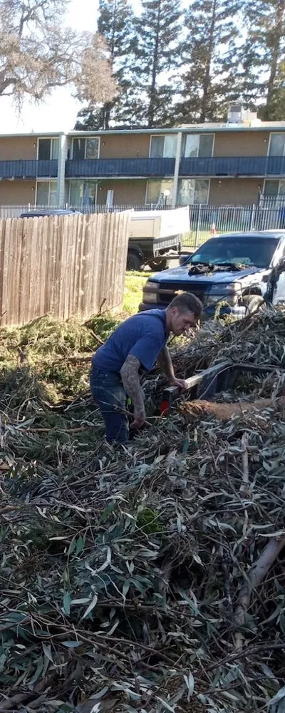 Slide of Get'R Done Handyman