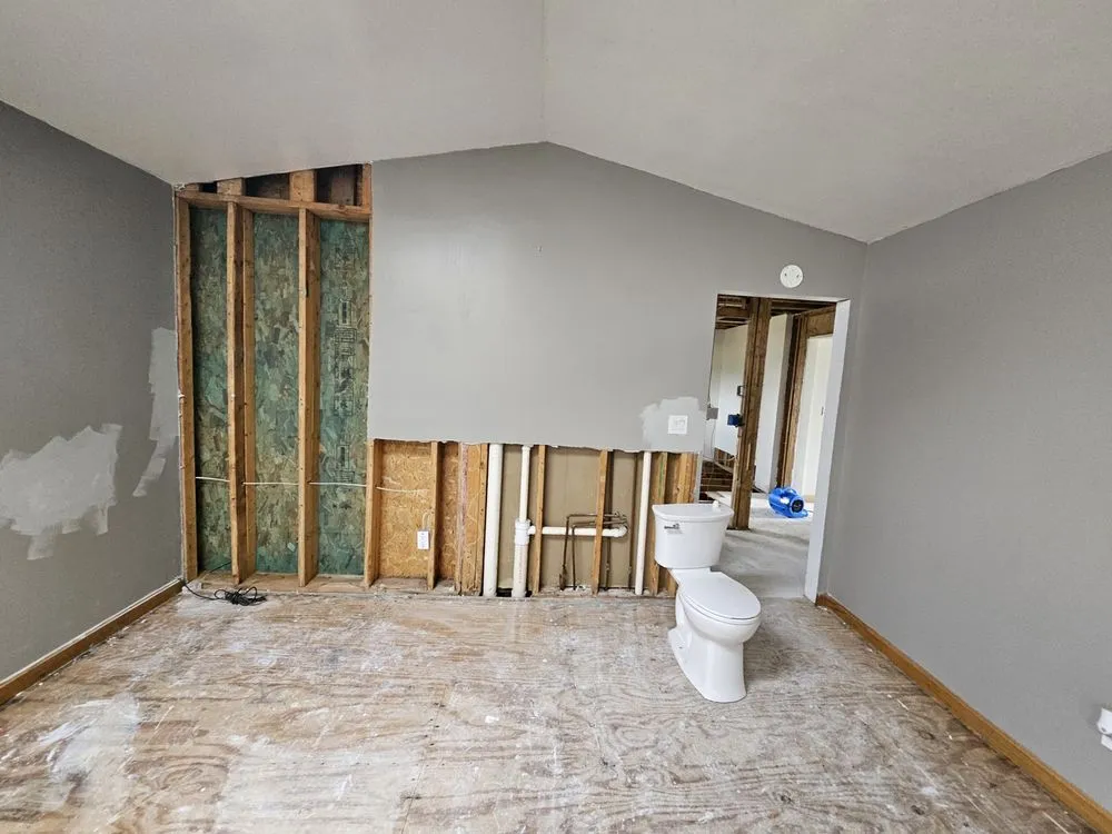 Slide of Gettemy's Drain Service