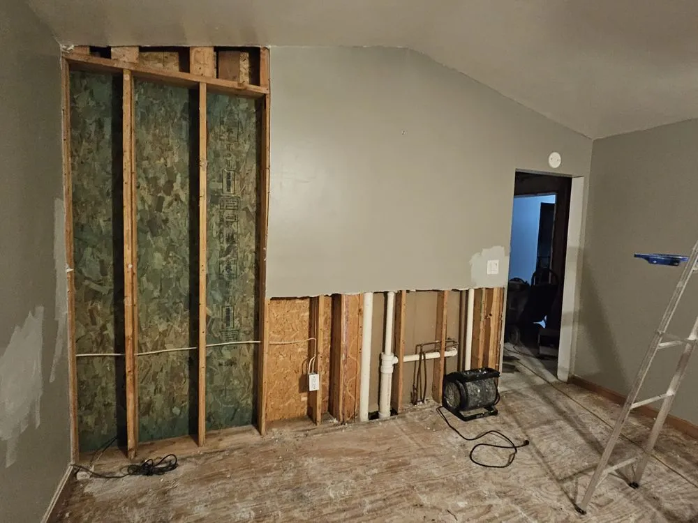 Slide of Gettemy's Drain Service