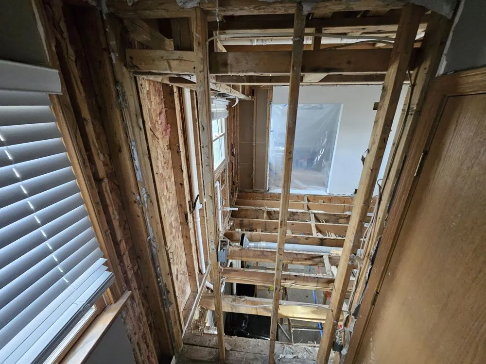 Slide of Gettemy's Drain Service