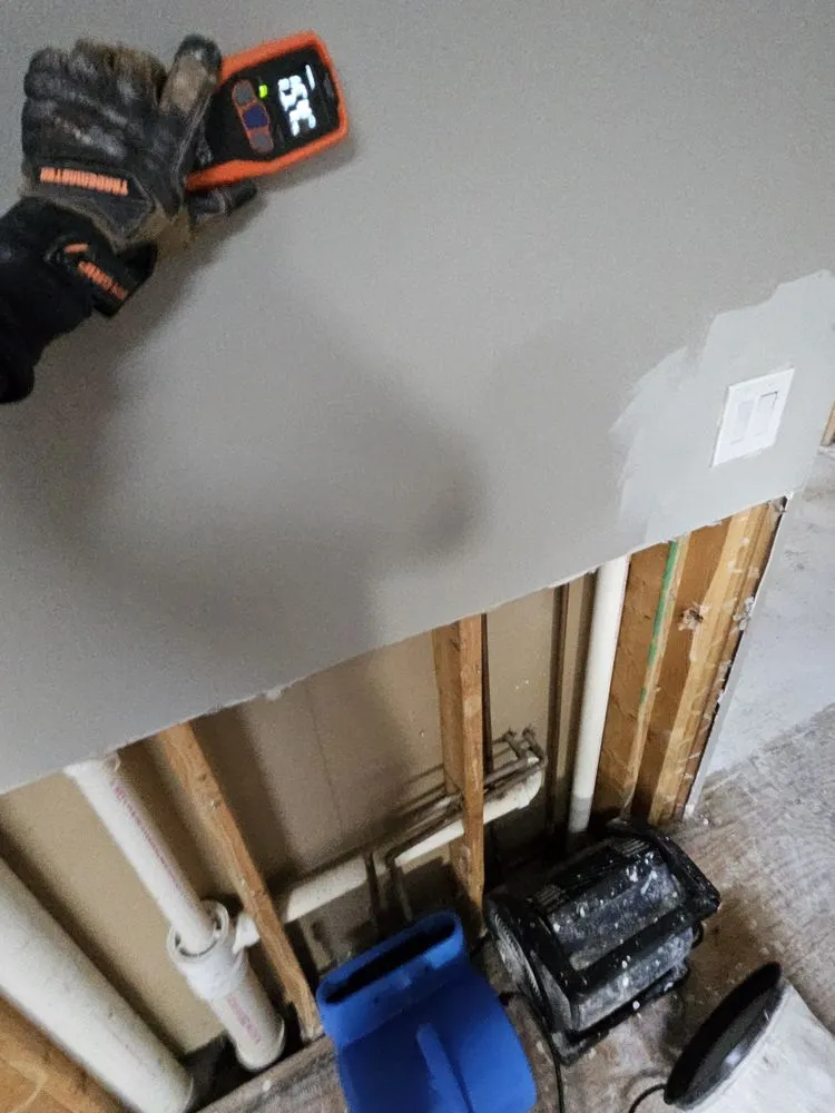 Slide of Gettemy's Drain Service