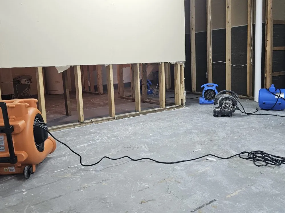 Slide of Gettemy's Drain Service