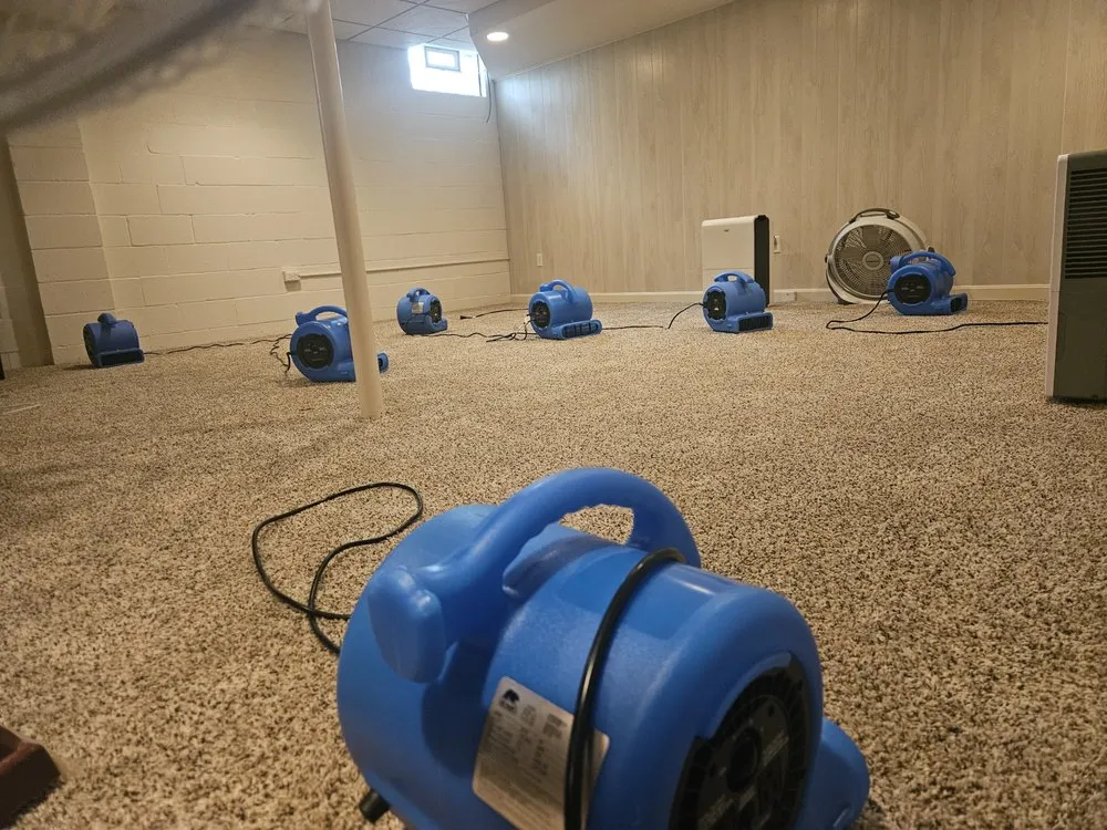 Slide of Gettemy's Drain Service