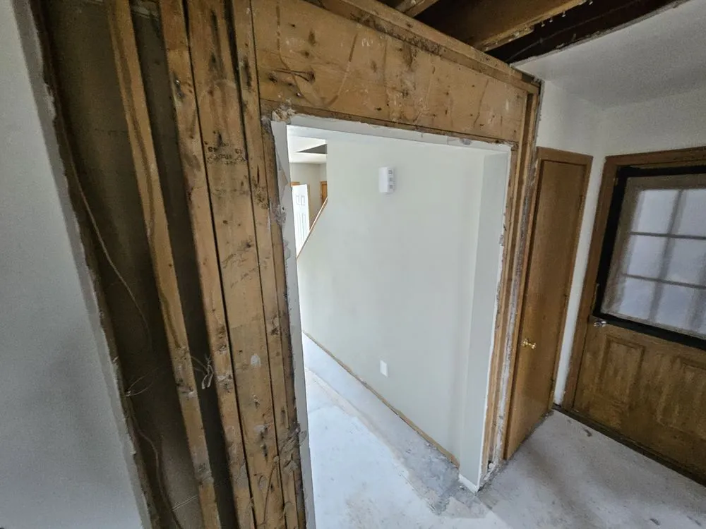 Slide of Gettemy's Drain Service