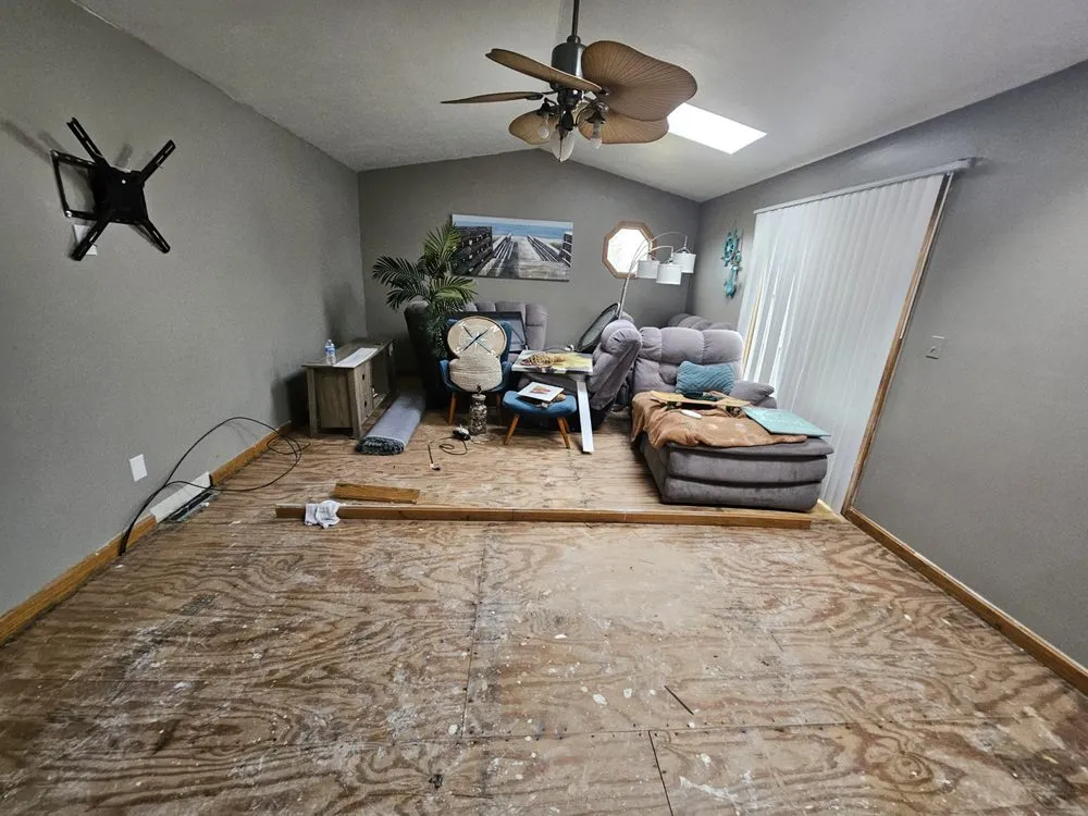 Professional plumbing repair for homes in Canfield, OH by Gettemy's Drain Service