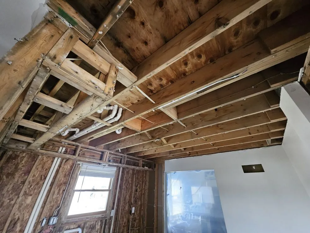 Trusted plumbing repair for homes in Canfield, OH by Gettemy's Drain Service