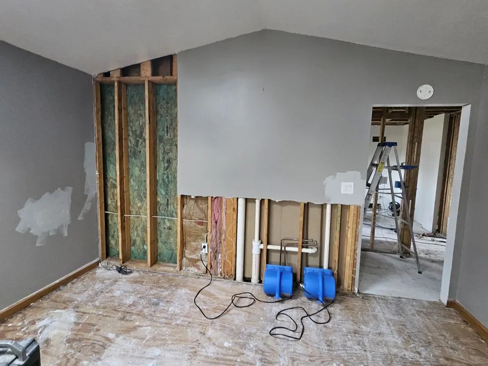 Slide of Gettemy's Drain Service