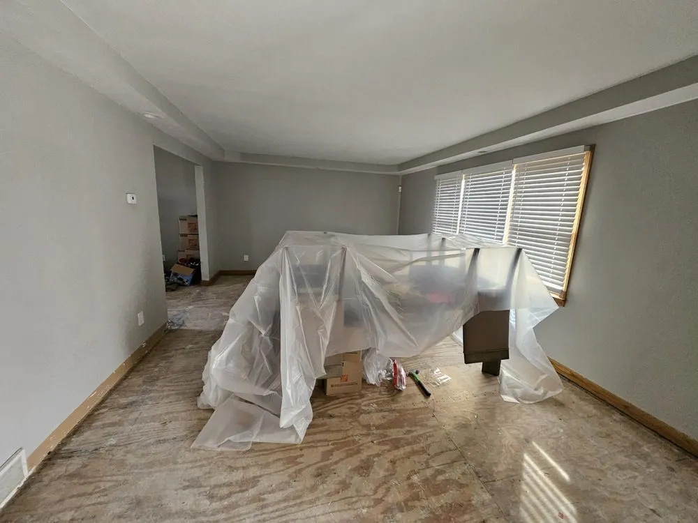 Slide of Gettemy's Drain Service