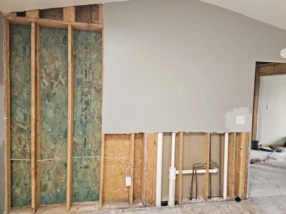 Slide of Gettemy's Drain Service