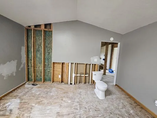 Gettemy's Drain Service