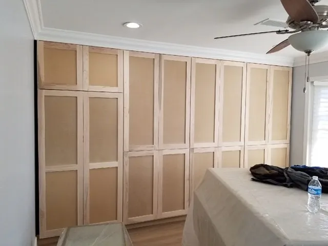 Slide of Gettler Construction