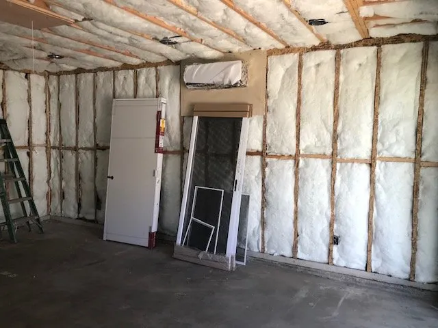 Slide of Gettler Construction