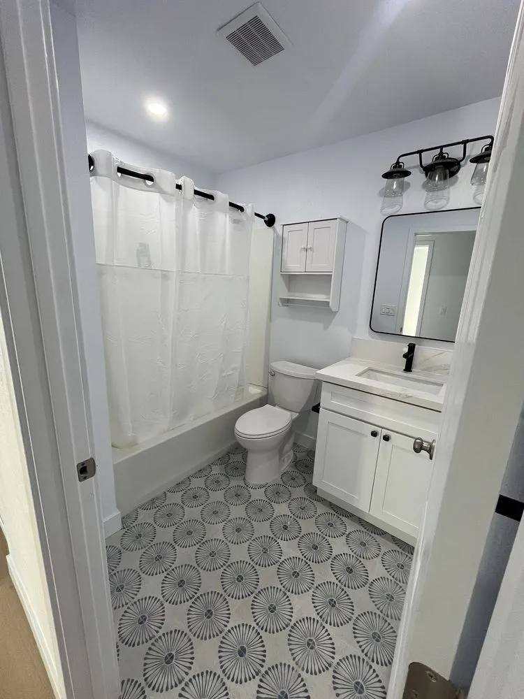 Slide of Gettler Construction