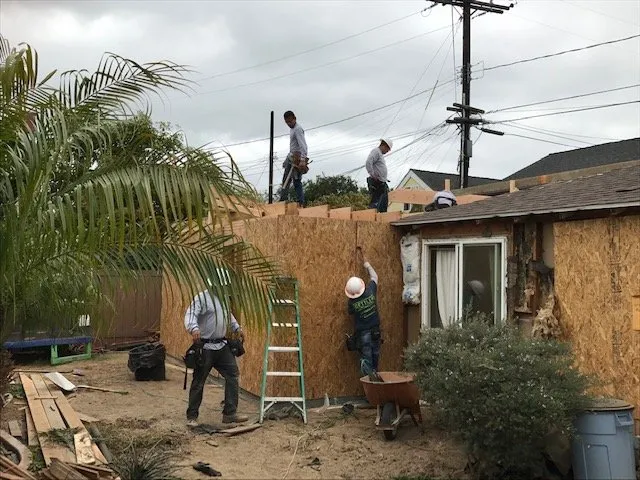 Expert leak detection experts serving Huntington Beach, CA - Gettler Construction