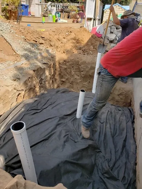 Expert emergency plumbing service in Huntington Beach, CA - Gettler Construction