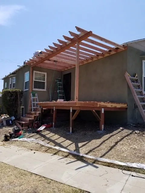 Top-rated drain cleaning in Huntington Beach, CA by Gettler Construction