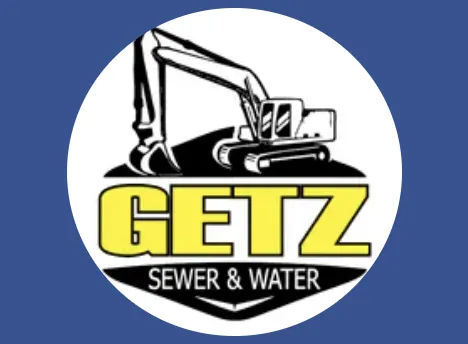 Slide of Getz Sewer & Water Repair