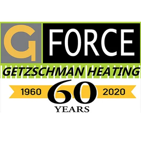 Slide of Getzschman Heating