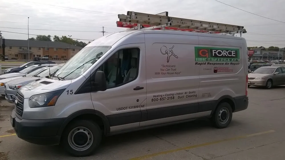 Affordable emergency plumbing service in Omaha, NE - Getzschman Heating
