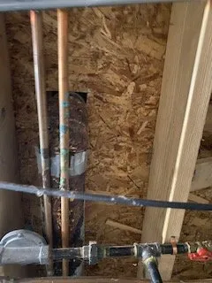 Slide of Getzschman Heating