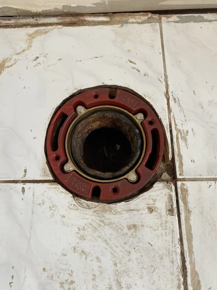 Slide of Geyser Plumbing