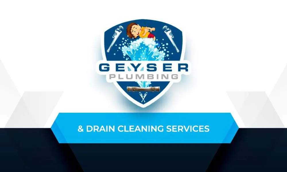 Slide of Geyser Plumbing