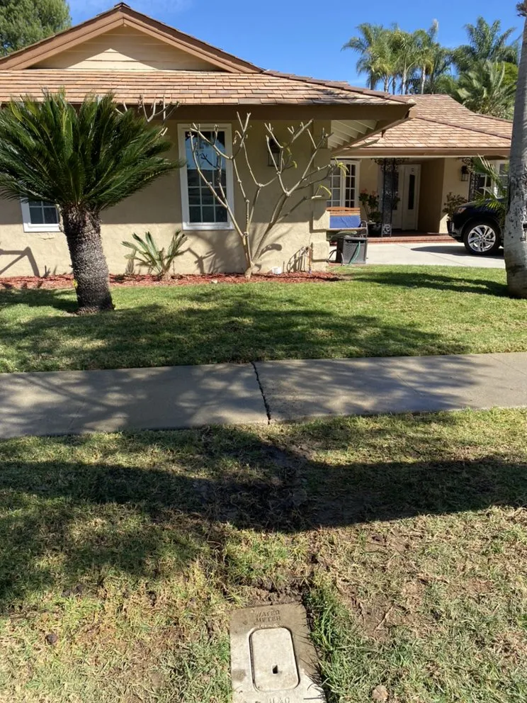 Slide of Geyser Plumbing