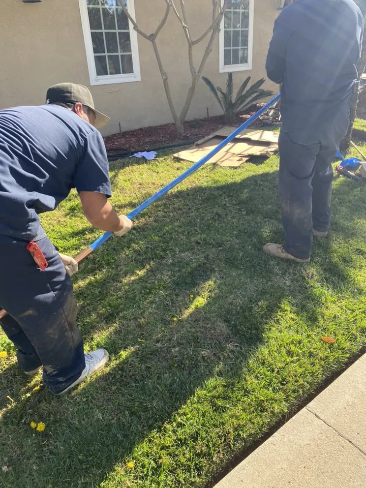 Trusted water heater service experts serving Garden Grove, CA - Geyser Plumbing