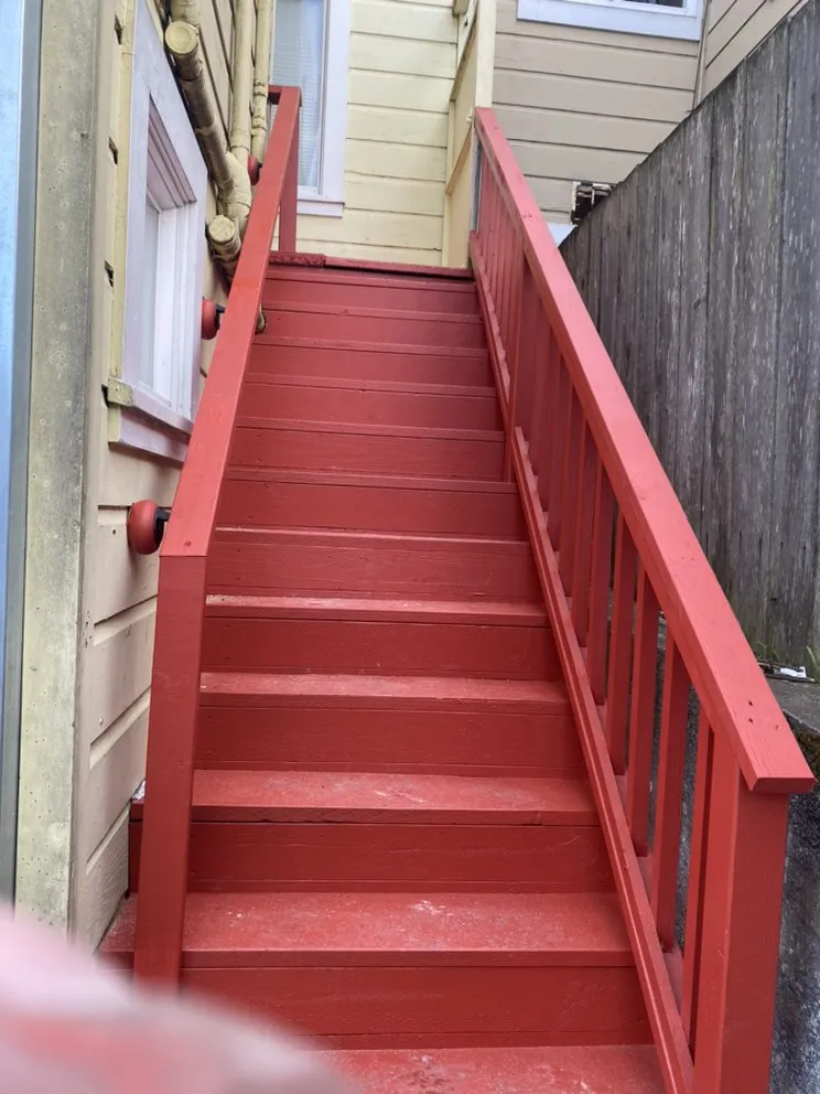 Slide of G&F General Construction