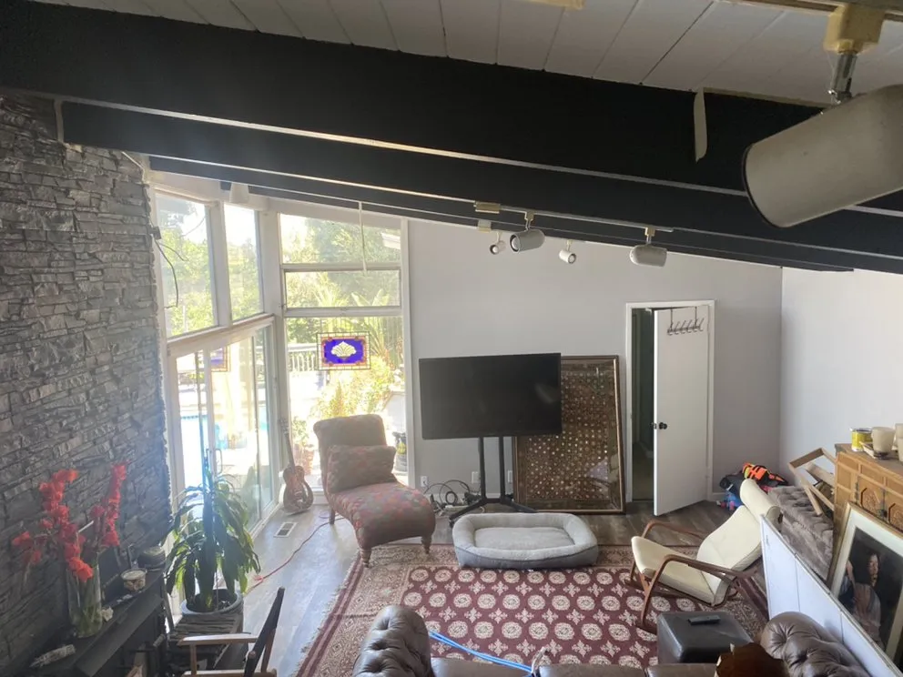 Slide of G&F General Construction