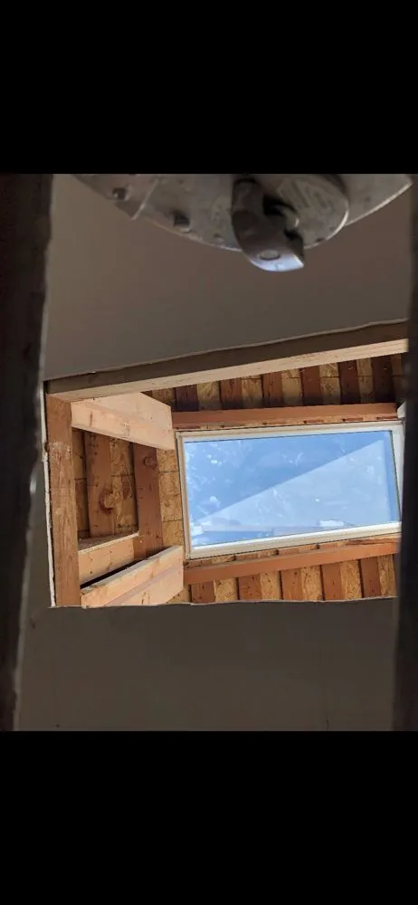 Slide of G&F General Construction