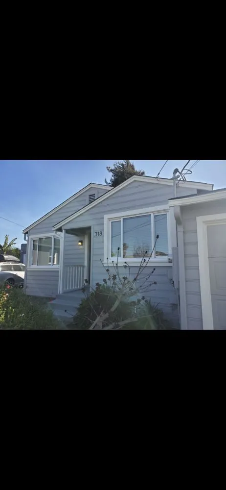 Slide of G&F General Construction