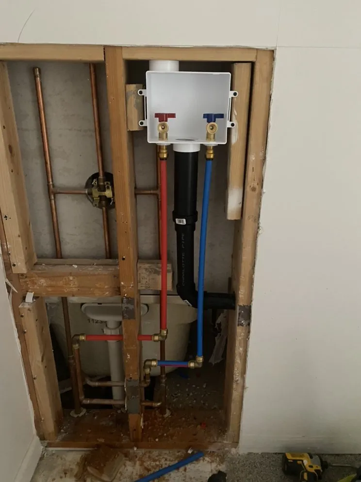 Slide of G&F General Construction