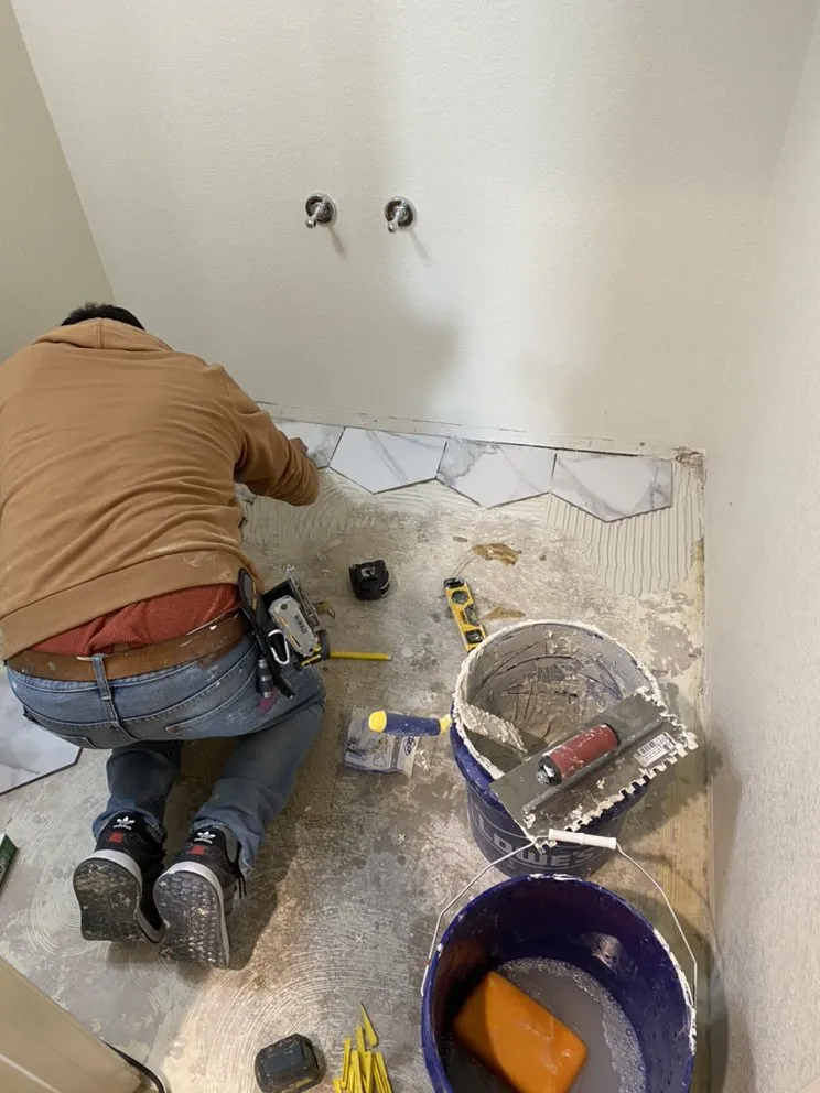 Trusted plumbing repair for homes in Pittsburg, CA by G&F General Construction