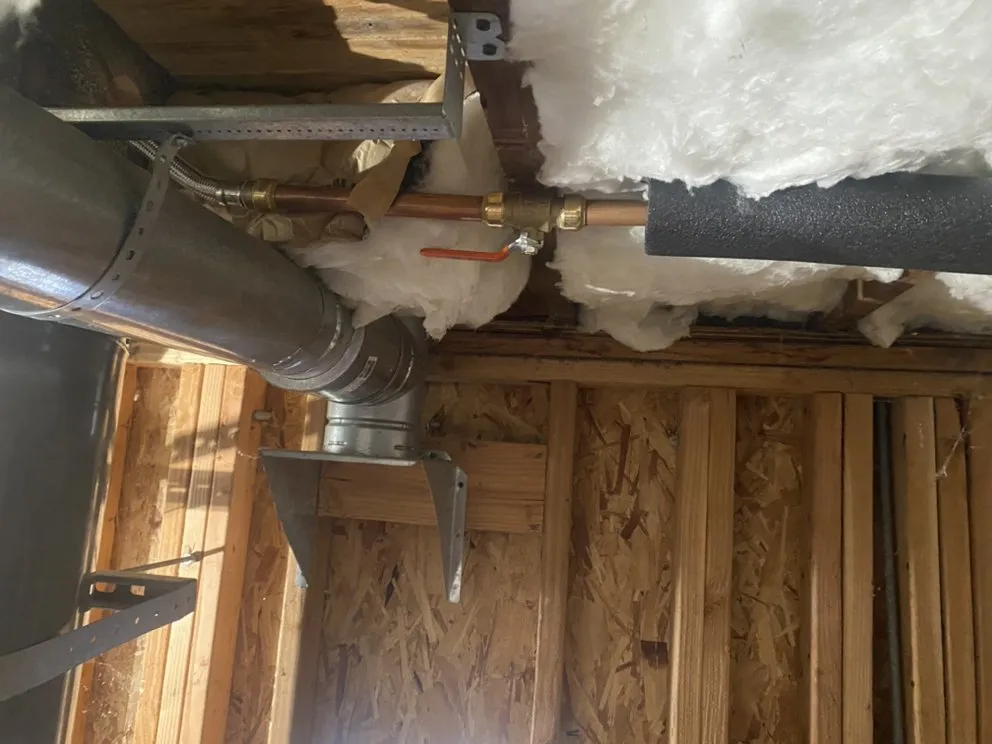 Top-rated leak detection in Pittsburg, CA by G&F General Construction
