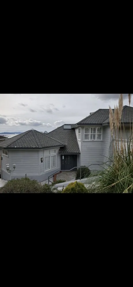 Slide of G&F General Construction