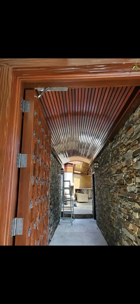 Slide of G&F General Construction