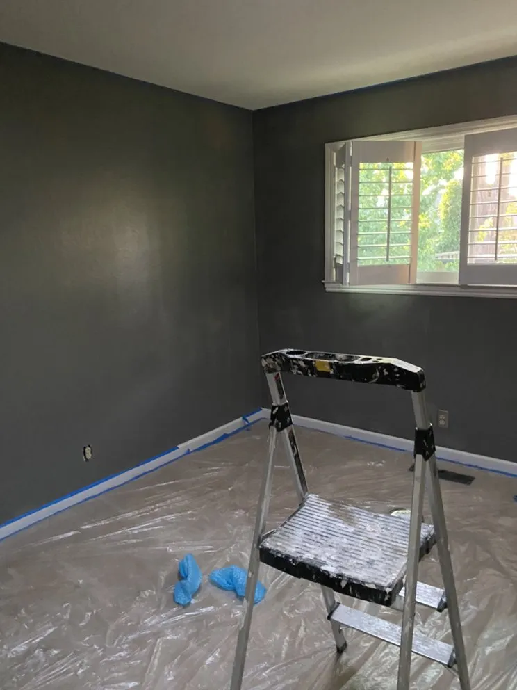 Slide of G&F General Construction