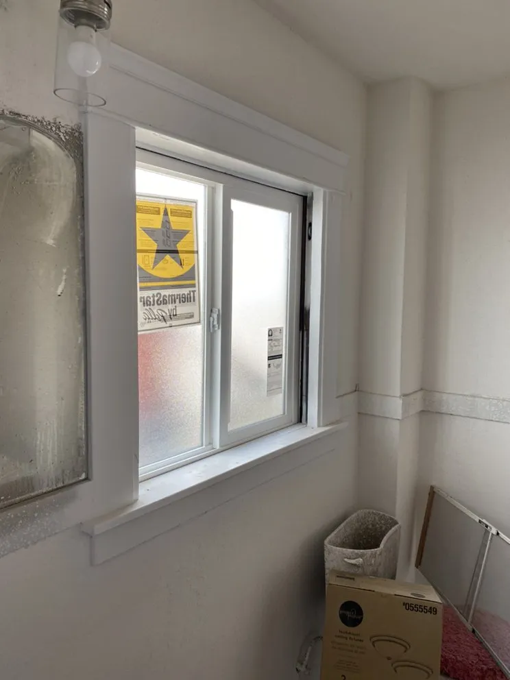 Slide of G&F General Construction