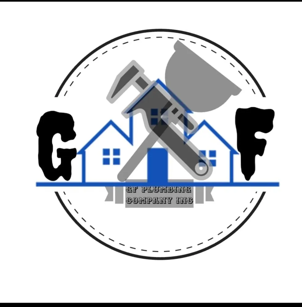 Slide of G&F Plumbing