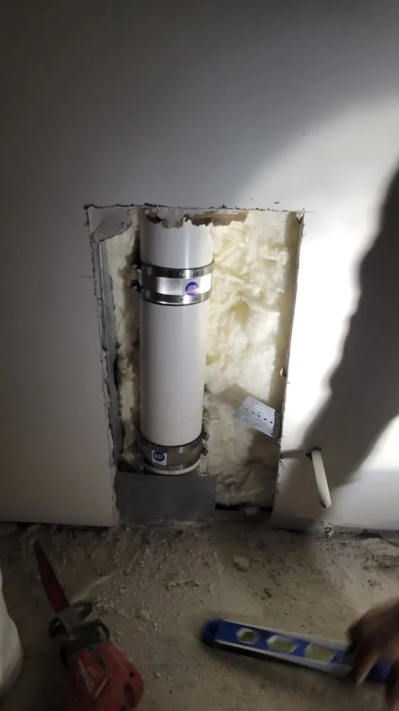 Slide of G&F Plumbing