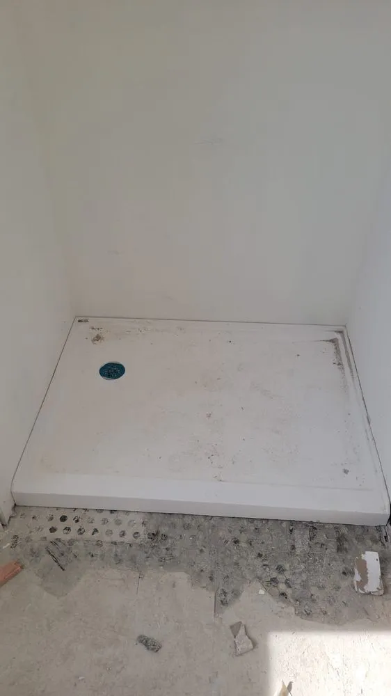 Slide of G&F Plumbing