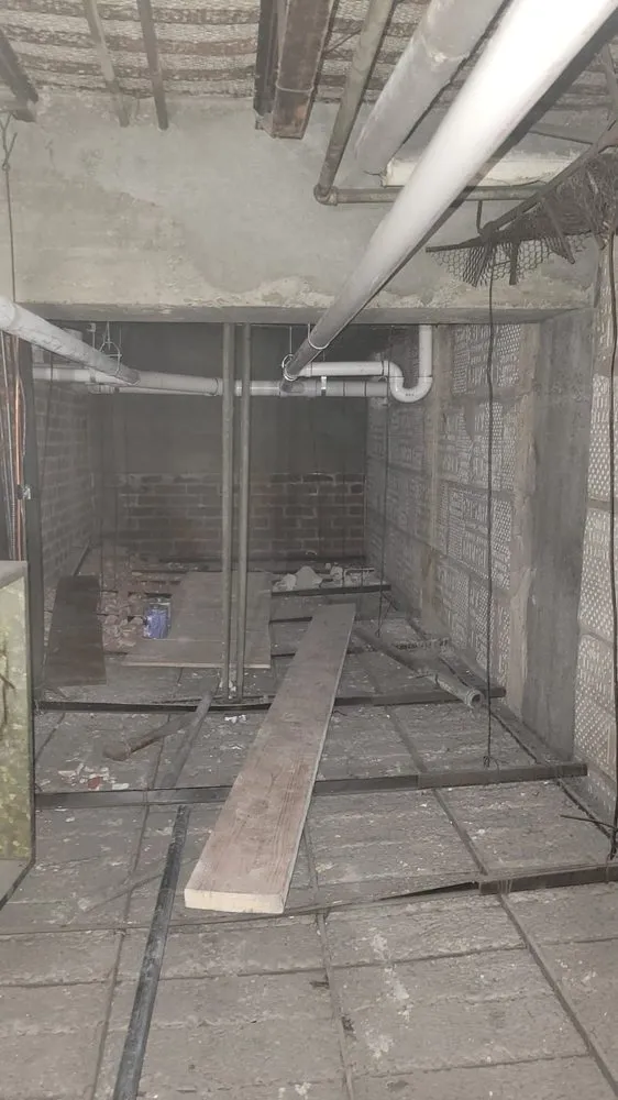 Slide of G&F Plumbing