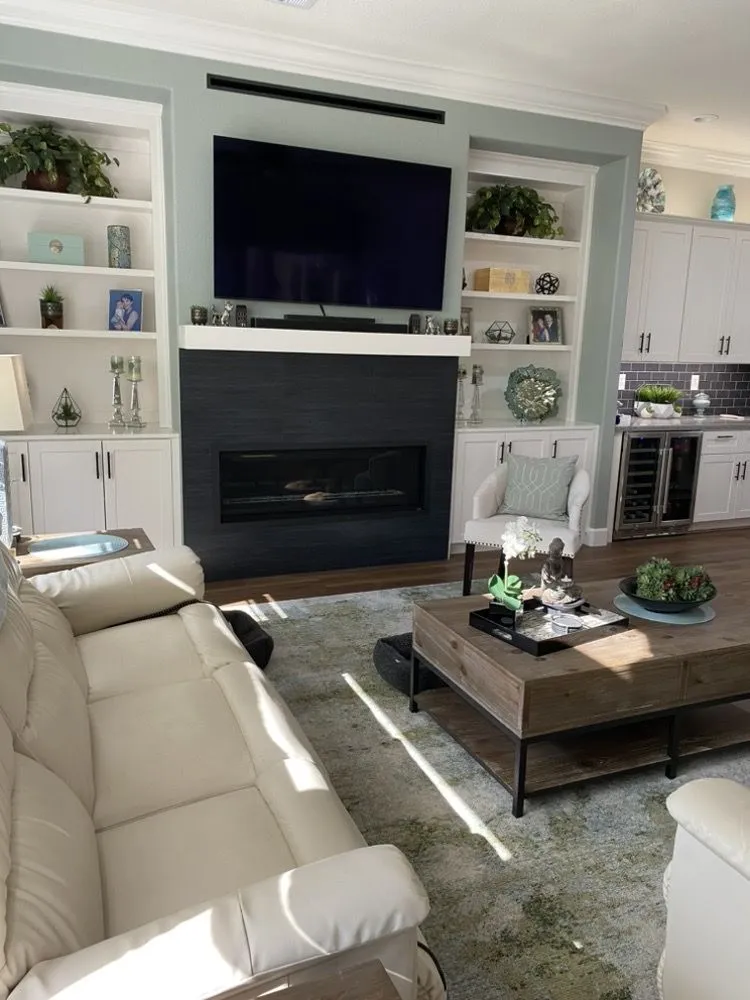 Slide of GFC Builders